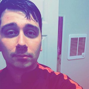 Meet your Posher, Alex